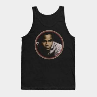 Dance to the Beat of Tex Tank Top